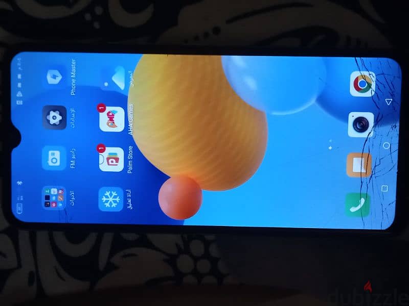 itel A60 1