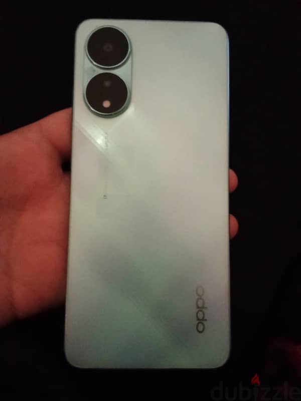 oppo a78 4