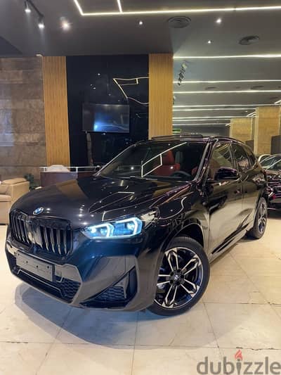 BMW X1 2025 Global وكيل