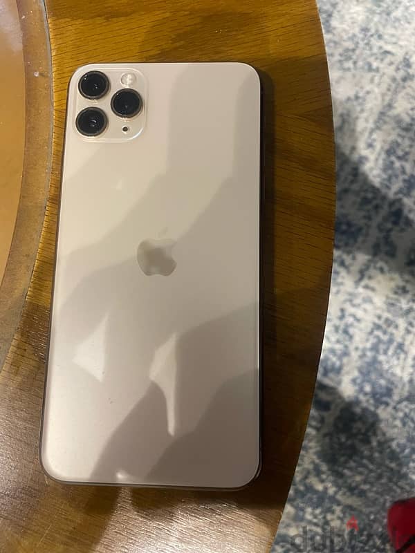 Iphone 11 Pro Max 1