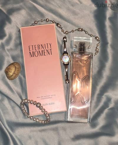 Calvin Klein Original Perfume from Dubai