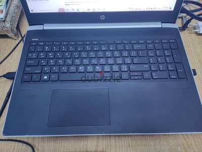 استيراد HP PROBOOK 455 G5