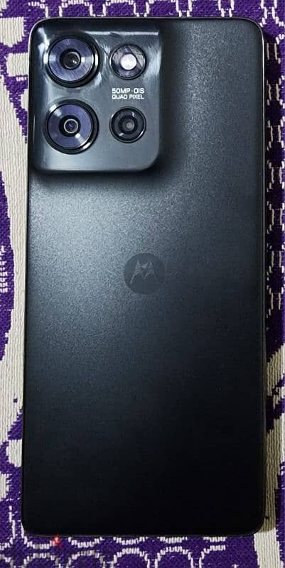 motorola G75 3