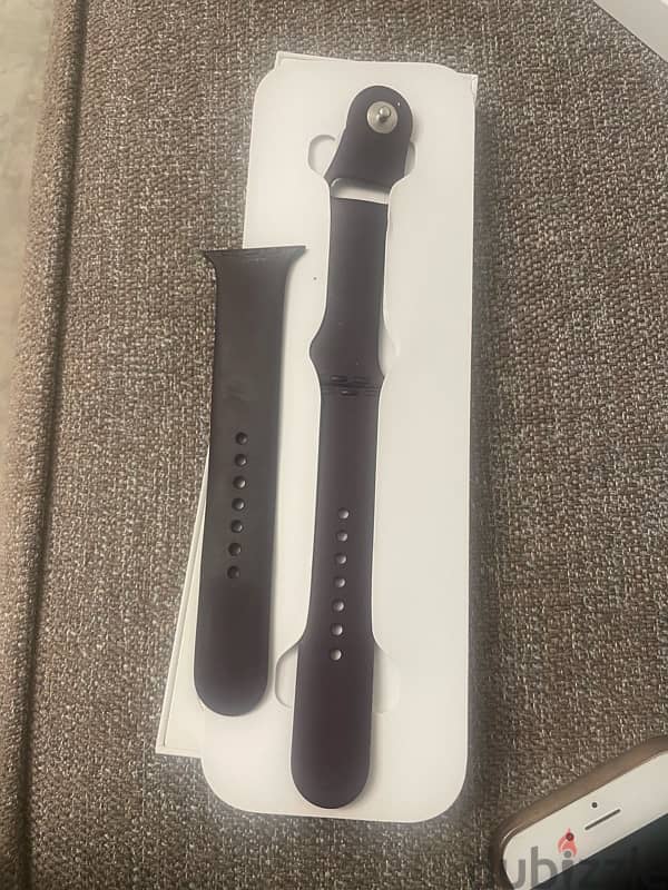 Apple Watch 7 GPS 4