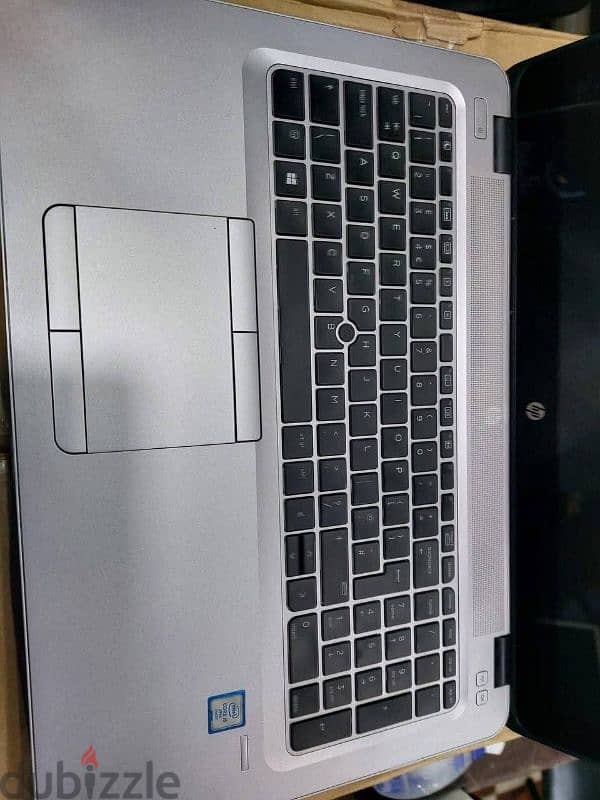 HP Elitebook 850 g3 1