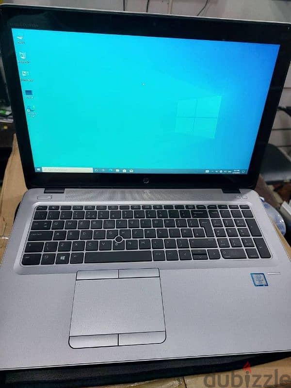 HP Elitebook 850 g3 2