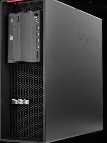 Computer Lenovo ThinkStation P520