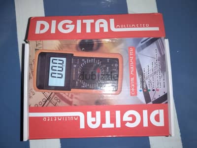 Multimeter