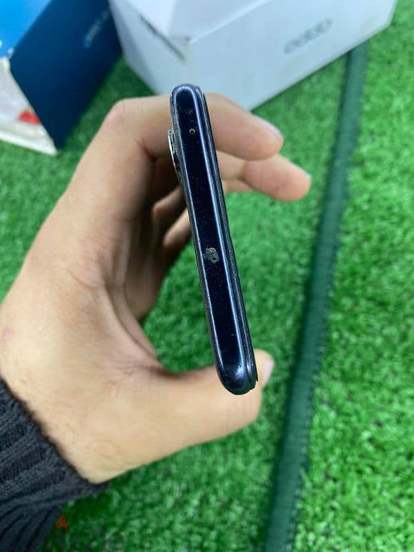 oppo reno 3 5