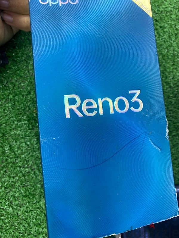 oppo reno 3 6