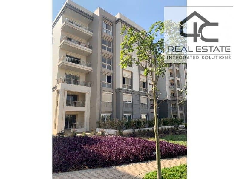 Apartment 145m With Garden 52m For Sale A With Installments and Lowest Down Payment In Hyde Park 0