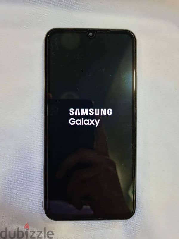 samsung A34 5G 128g black 2