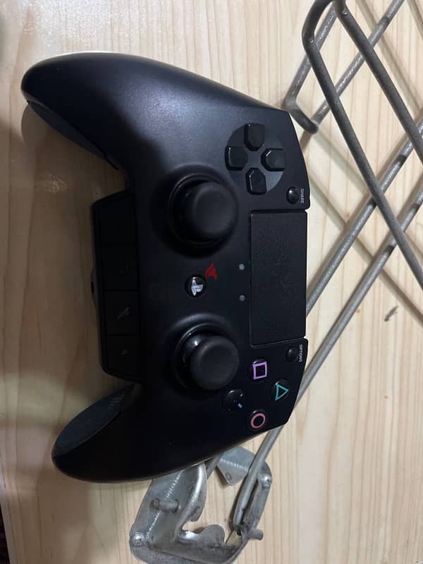 Razer raiju controller ps 0