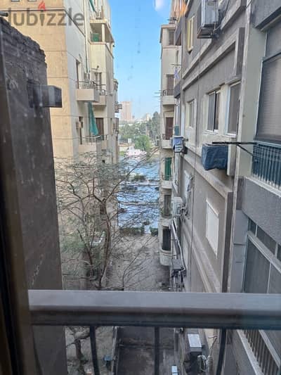 Exclusive Partial Nile View Apartment