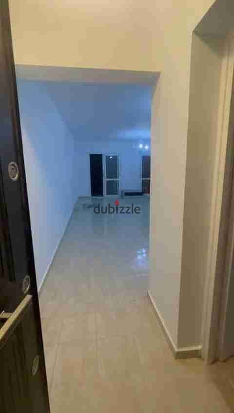 Apartment 162 sqm in Al-Rehab City for sale, cash 0