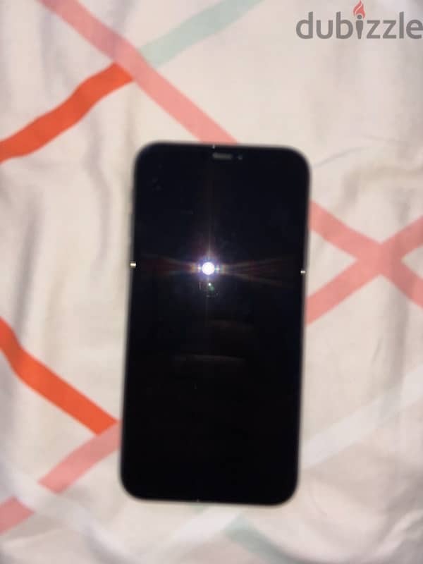 Iphone 11 black 128 3