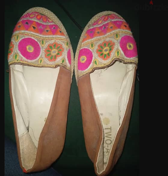 indian shoes (SERIOUS BUYERS ONLY!!) 0