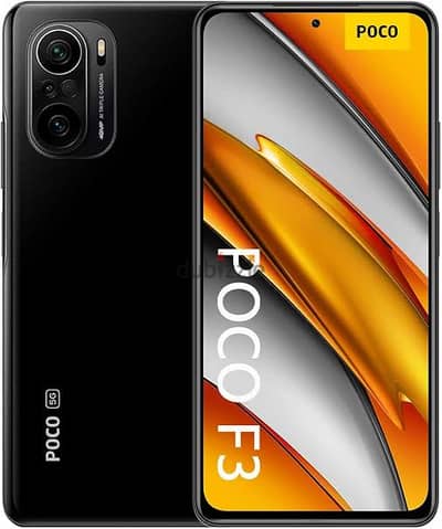 Poco f3