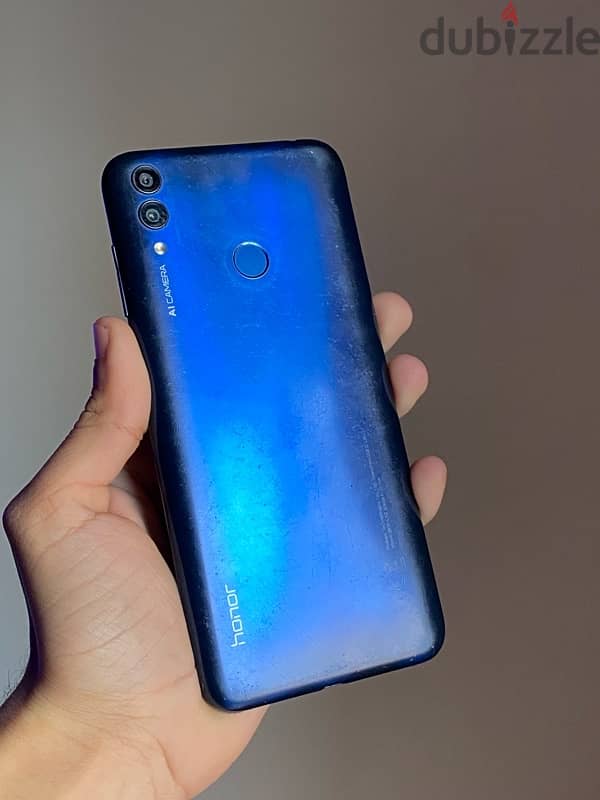 Honor 1