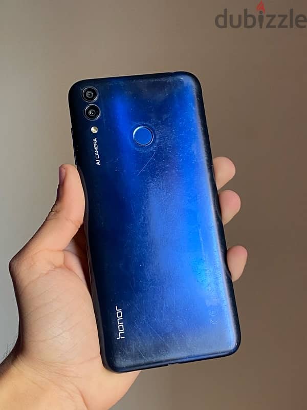 Honor 4