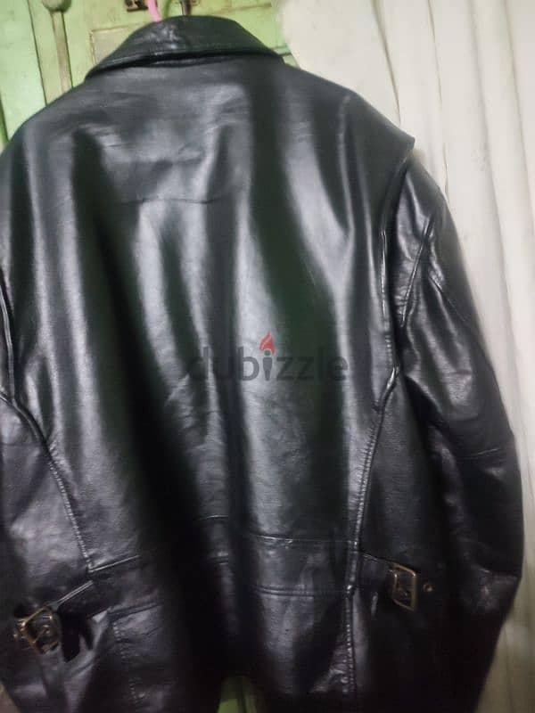 real leather jacket 3