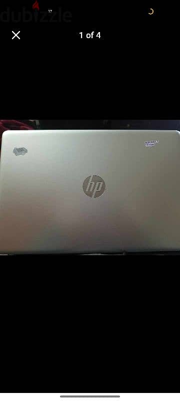 HP laptop 2