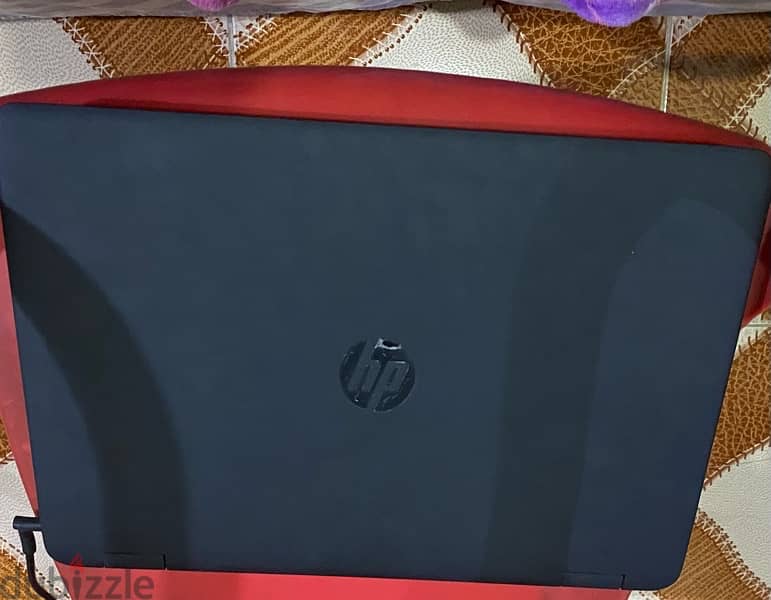 Hp probook 650 G2 2