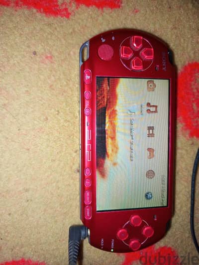 PSP Sony