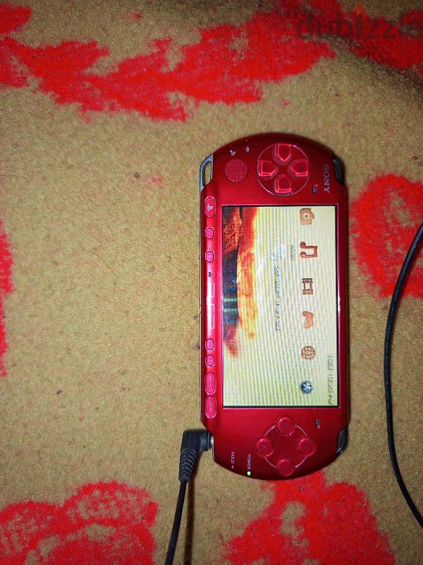 PSP Sony 1