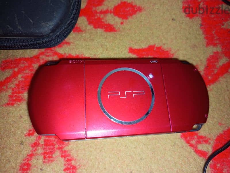 PSP Sony 6