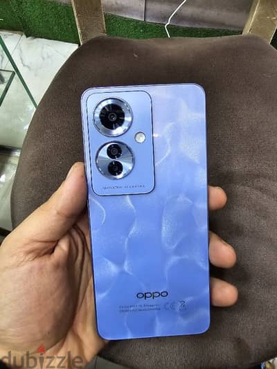 Oppo Reno 11f 5G