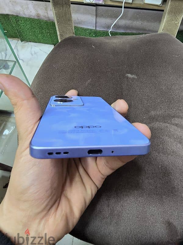 Oppo Reno 11f 5G 3