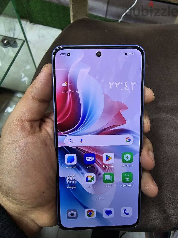 Oppo Reno 11f 5G 4