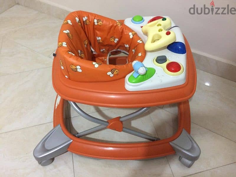 stroller for babies 1