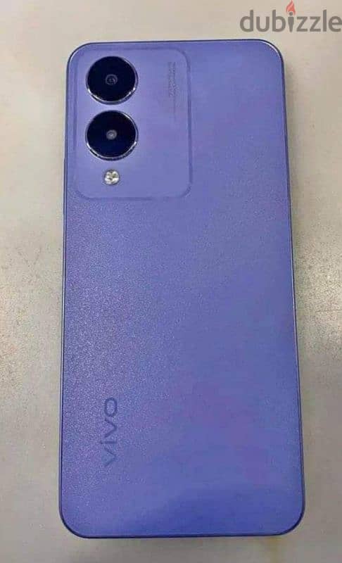 Vivo y17s 1