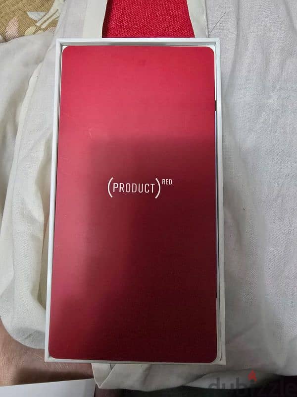 iPhone xr red 64g 5