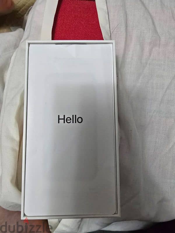 iPhone xr red 64g 9