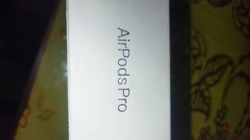 AirPods Pro 1 4