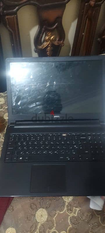 لاب توب core i5 th5  كارتين شاشة 3