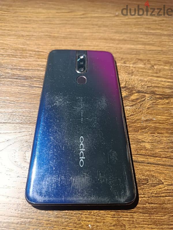 oppo f11 pro 3