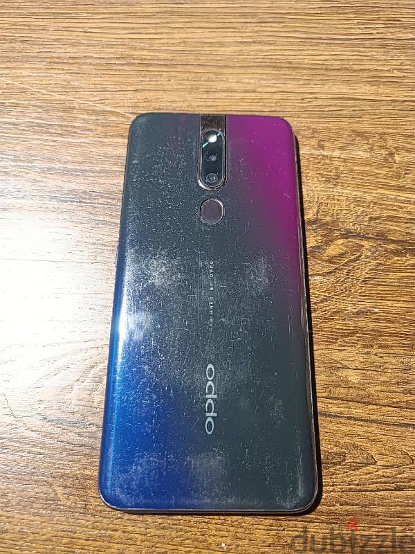 oppo f11 pro 4