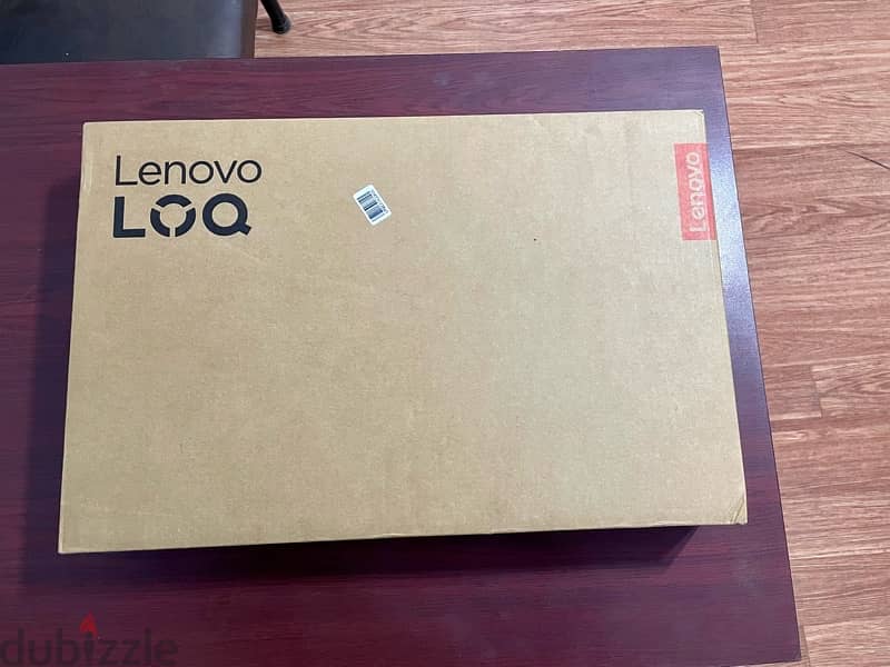 Lenovo LOQ 15irx9 RTX 4060 i7 13650HX 1