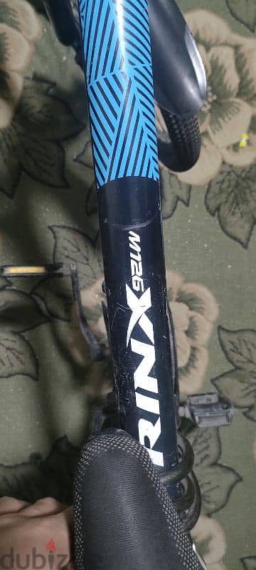 trinx m126 6