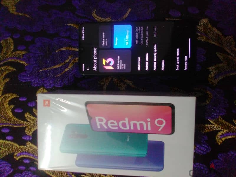 Redmi 9 2