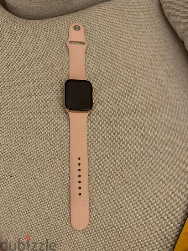 Apple Watch Series 5 USED LIKE NEW FOR SALE 3