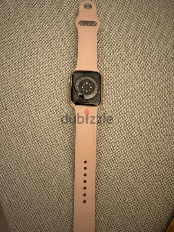 Apple Watch Series 5 USED LIKE NEW FOR SALE 4