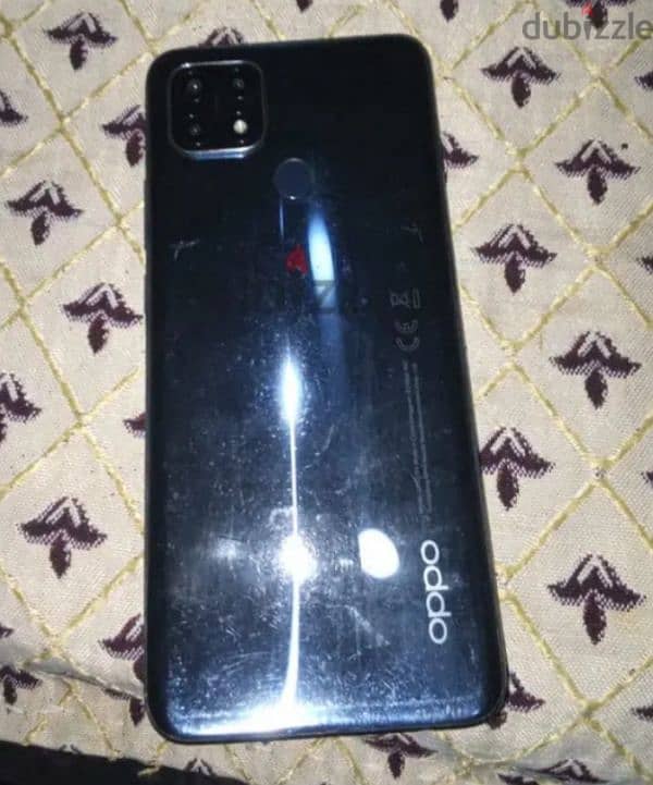 oppo a15 بحالة ممتازة جدااااا 1