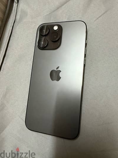 iphone 14 pro max 256 GB