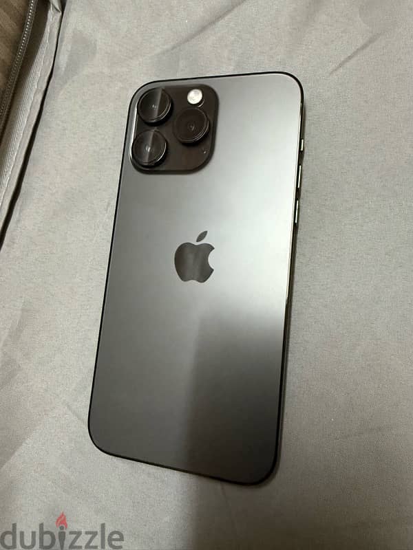 iphone 14 pro max 256 GB 0