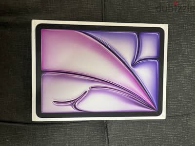 APPLE IPAD AIR “M2”  256 GB+ Keyboard Case + APPLE PENCIL PRO